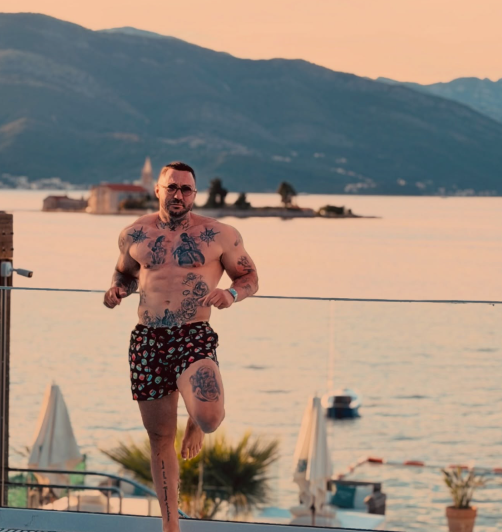 Jovan Radulović